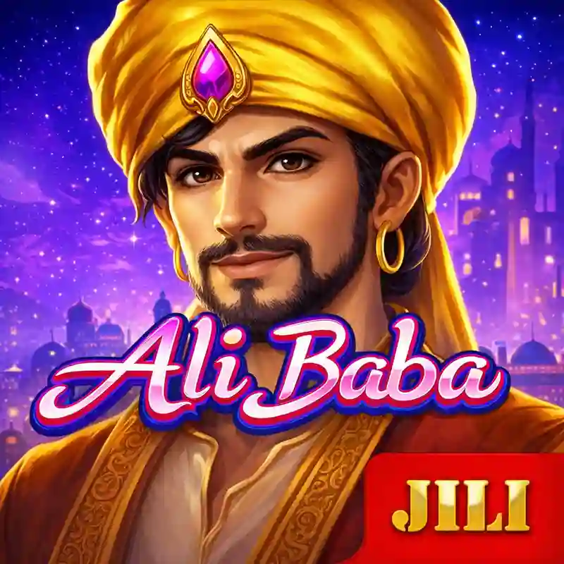 Ali Baba - Playzone Casino APK Slot