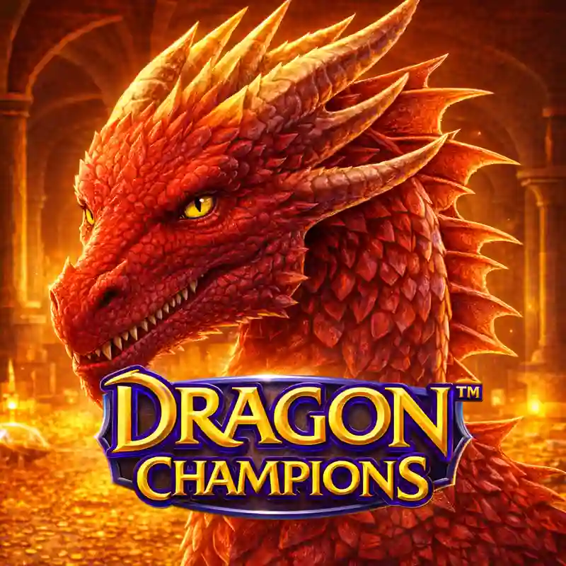 Dragon Champions - Playzone Casino APK