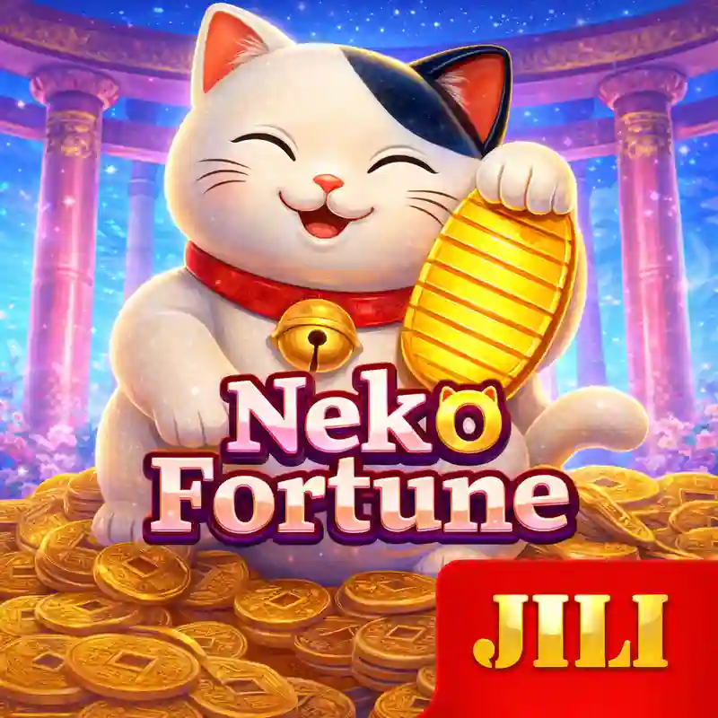 Neko Fortune Slot Game by Playzone Casino