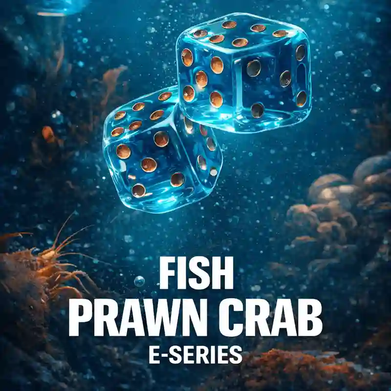 Pabula ng Isda, Hipon, at Alimango casino slot