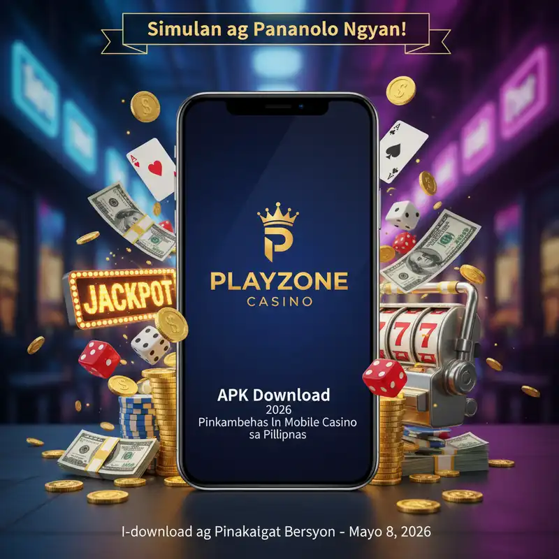 Playzone APK Guide