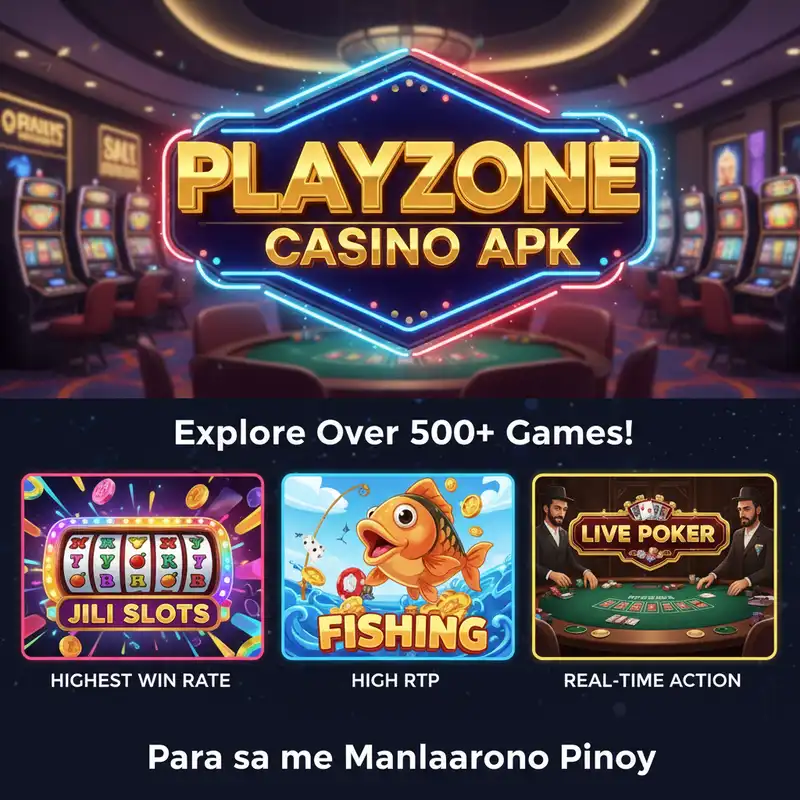 Game List
