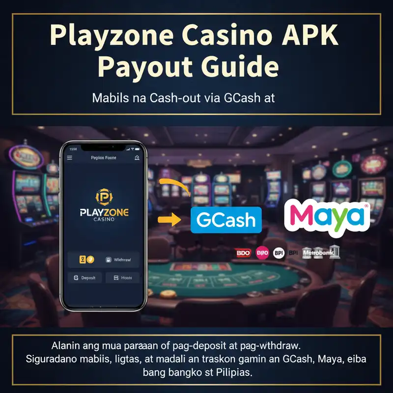 Payout Guide