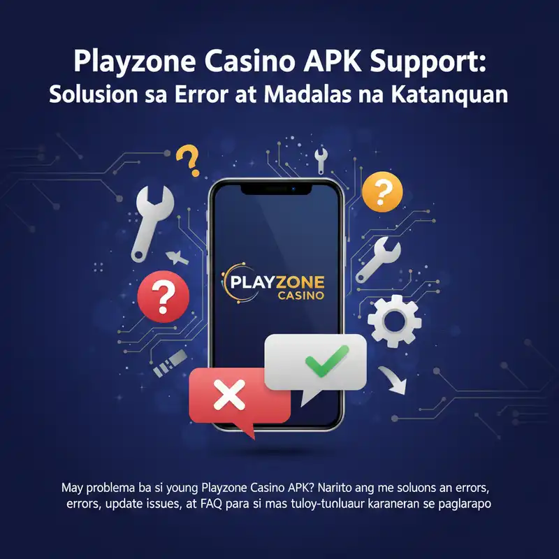FAQ Support